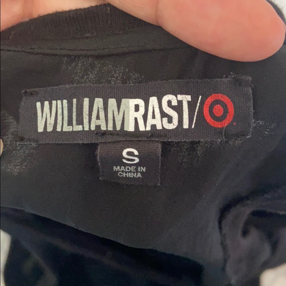 William Rast Tank - Picture 5 of 5